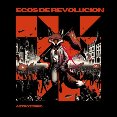 Ecos de Revolución | Boomplay Music