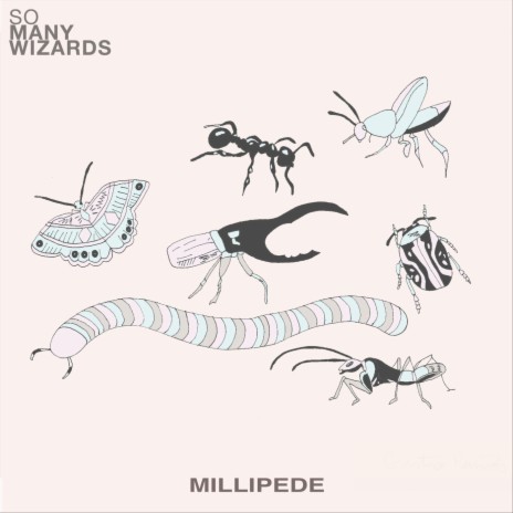 Millipede | Boomplay Music