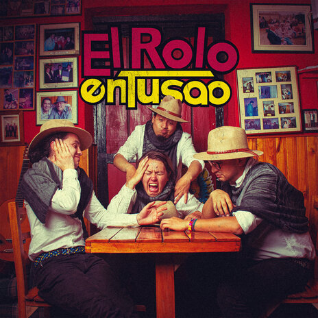 El Rolo Entusao | Boomplay Music