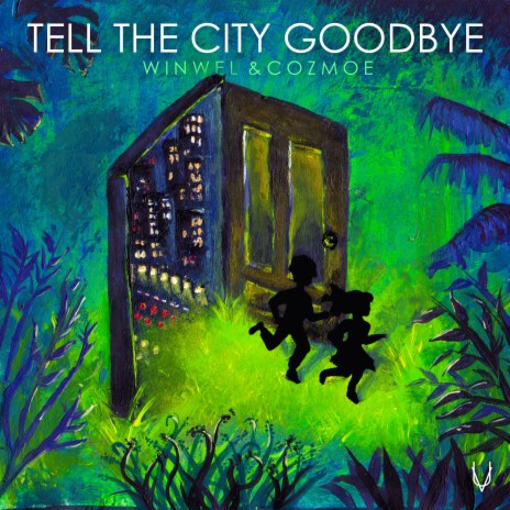 Tell The City Goodbye ft. Cozmoe | Boomplay Music