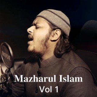 Mazharul Islam, Vol. 1