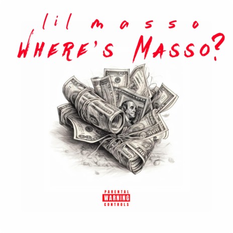 Where's Masso?