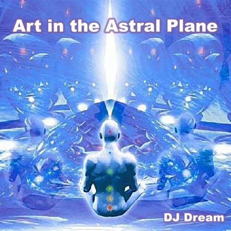 Art in the Astral Plane ft. Mahanaim Satya | Boomplay Music