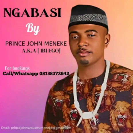 NGABASI | Boomplay Music