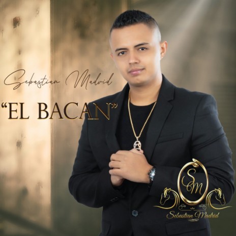 El Bacan ft. Yohan Usuga, Elkin castañeda, Over Vasquez, Mauricio zea & Schneider martinez