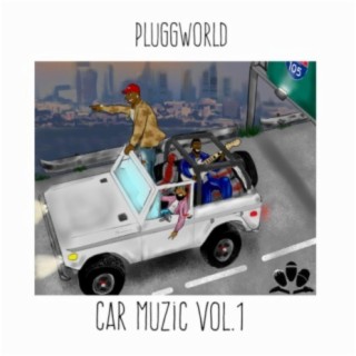 Car Muzic, Vol. 1