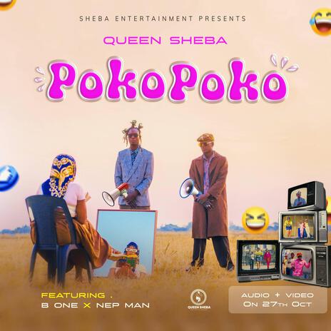 POKOPOKO | Boomplay Music