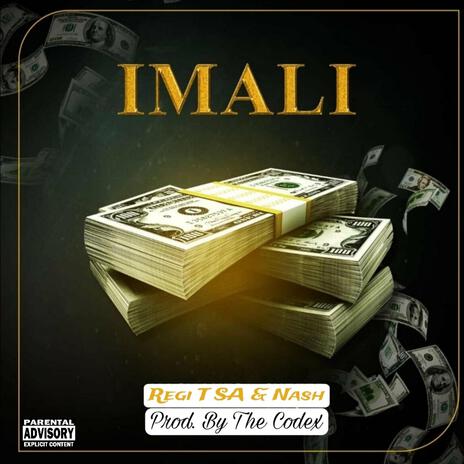 Imali ft. Young Naz | Boomplay Music