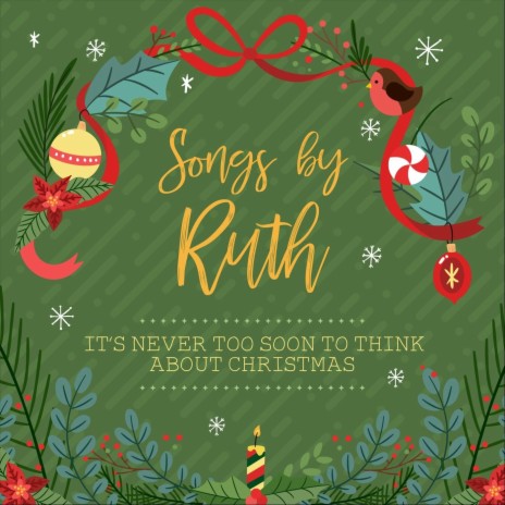 It's Never Too Soon to Think About Christmas | Boomplay Music