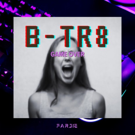 B-TR8 | Boomplay Music