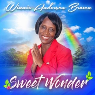 Winnie Anderson Brown