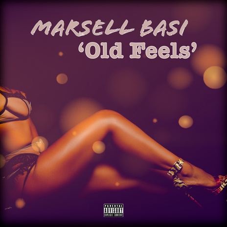 Old Feels ft. Mikata Don & Shabazz El Lobo | Boomplay Music