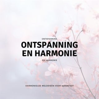 Harmonieuze Melodieën voor Sereniteit