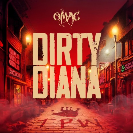 Dirty Diana | Boomplay Music