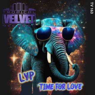 Time For Love