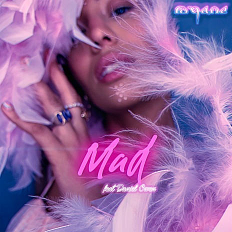 Mad ft. Daniel Owen | Boomplay Music