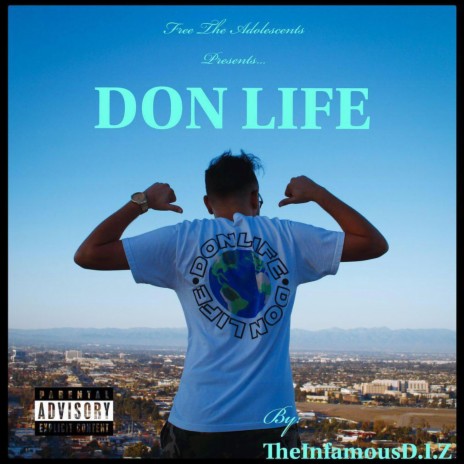 Don On Don | Boomplay Music