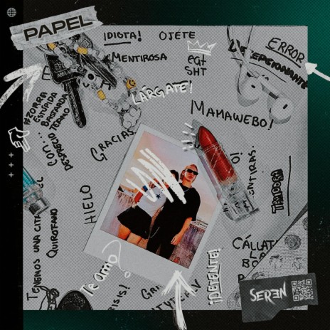 Papel | Boomplay Music