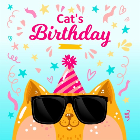Cat's birthday,Cat Music