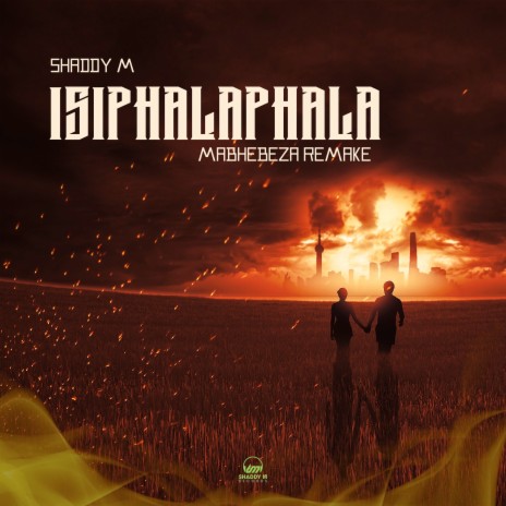 Isiphalaphala (Mabhebeza Remake) | Boomplay Music