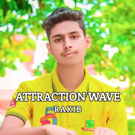 Attraction Wave | Boomplay Music