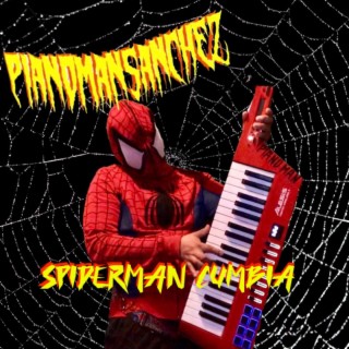 Spider-Man Cumbia