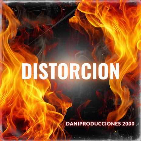 DISTORCION | Boomplay Music