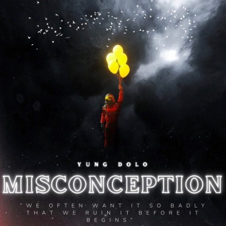 Misconception | Boomplay Music