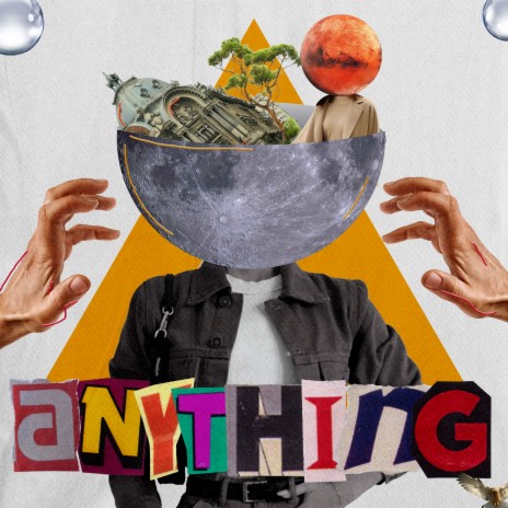 Anything | Boomplay Music