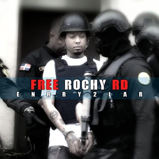 Free Rochy Rd