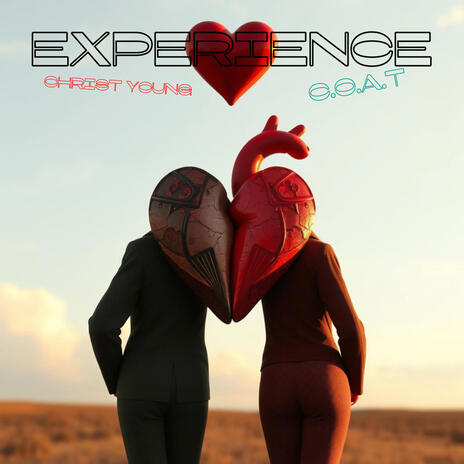 Experience ft. Chris't Young & C.O.A.T | Boomplay Music