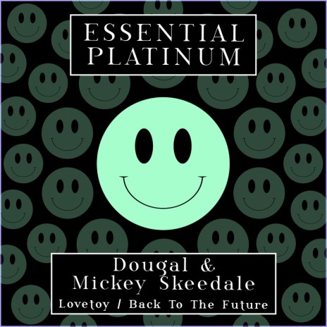 Back To The Future ft. Mickey Skeedale | Boomplay Music