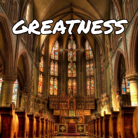 Greatness ft. DJ Donkey