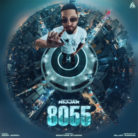 8055 | Boomplay Music