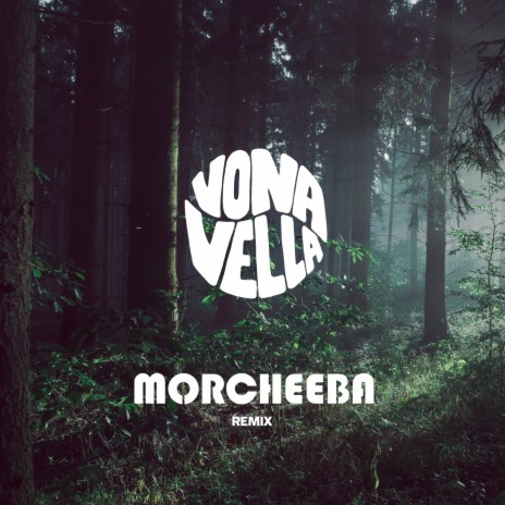 Sun (Morcheeba Remix) ft. Vona Vella | Boomplay Music