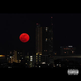 * red moon * lyrics | Boomplay Music