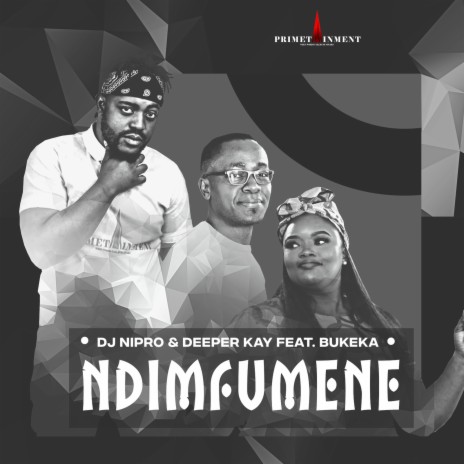 Ndimfumene ft. Deeper Kay & Bukeka | Boomplay Music