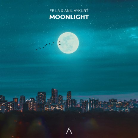 Moonlight ft. Anıl Aykurt