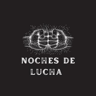 Noches de Lucha