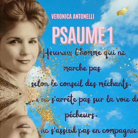 Psaume 1 : Heureux l'homme (Angelic Version) | Boomplay Music