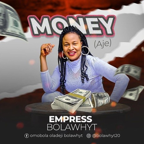 Money (Aje) | Boomplay Music