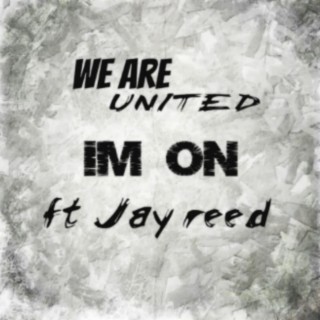 Im On (feat. Jay Reed)