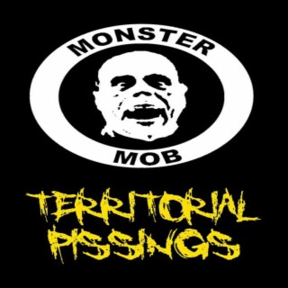 Territorial Pissings EP