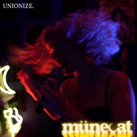 Unionize | Boomplay Music