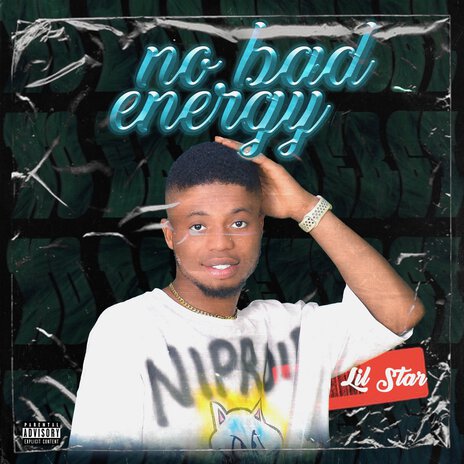 No Bad Energy | Boomplay Music