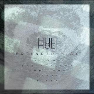 HULI EP