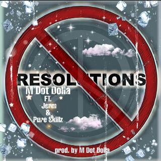 No Resolution