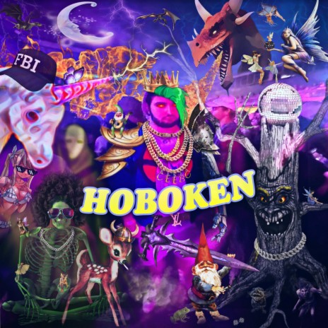 Hoboken | Boomplay Music