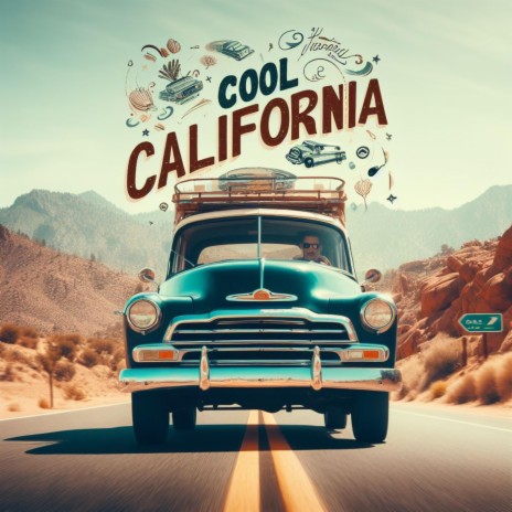 Cool California | Boomplay Music