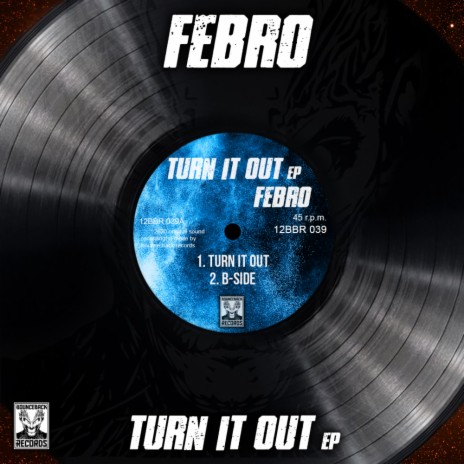 Turn it Out (Original Mix)